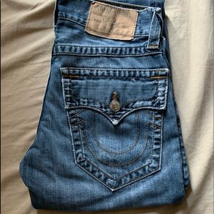 True religion jeans